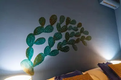 Planimetria di Eliodoro House