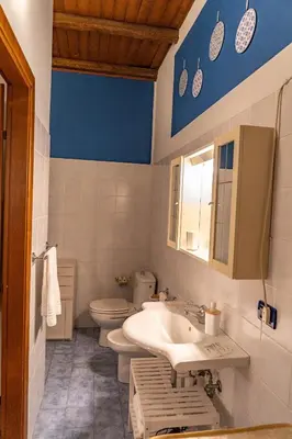Bagno di Eliodoro House