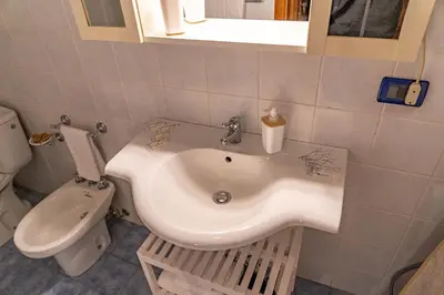 Bagno di Eliodoro House