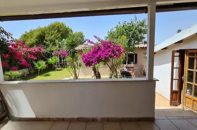 Giardino di Casa Marispica