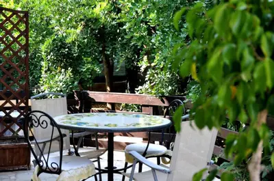 Giardino di Cottage - Sleeps 4 - Parking - Garden