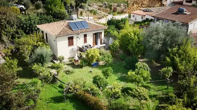 Giardino di Cottage - Sleeps 4 - Parking - Garden