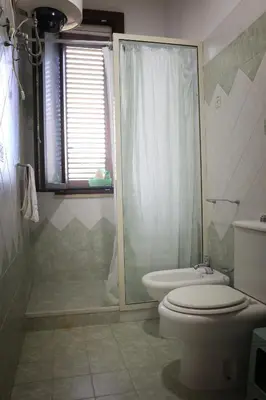 Bagno di Cottage - Sleeps 4 - Parking - Garden