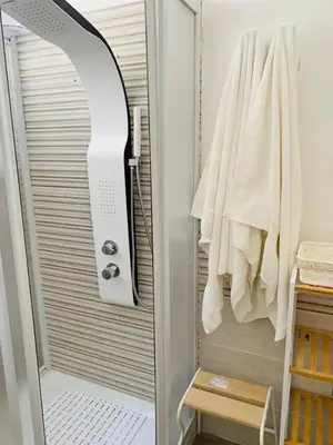 Bagno di Alle porte di OrtiGia di Anna
