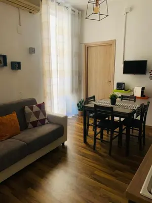 TV o dispositivi per l'intrattenimento presso Alle porte di OrtiGia di Anna