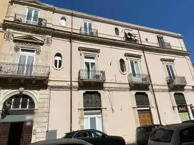 Edificio in cui si trova l'appartamento