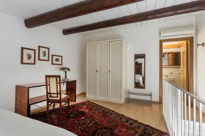 Planimetria di Alcalà Living Apartments