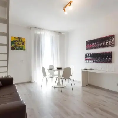Alcalà Living Apartments