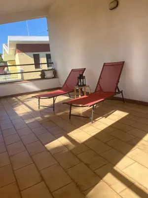 Planimetria di Casa vacanze “Ficupala”