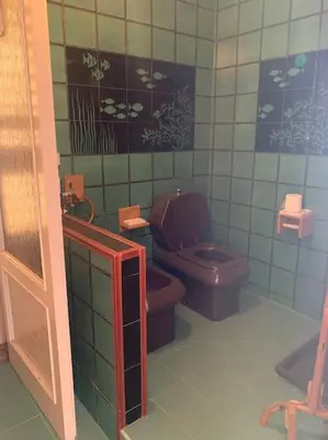 Planimetria di Casa vacanze “Ficupala”