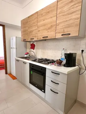 Cucina o angolo cottura di Al Barocco
