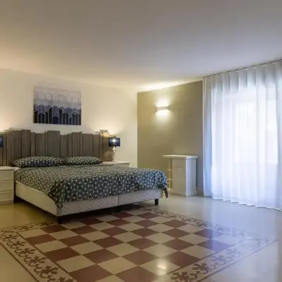 Mi Tú Apartments