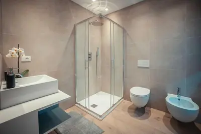 Planimetria di Catania Suite&Apartments
