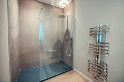 Planimetria di Catania Suite&Apartments