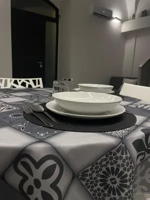 Planimetria di Opificio Apartment