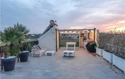 Planimetria di Amazing Apartment In Marzamemi