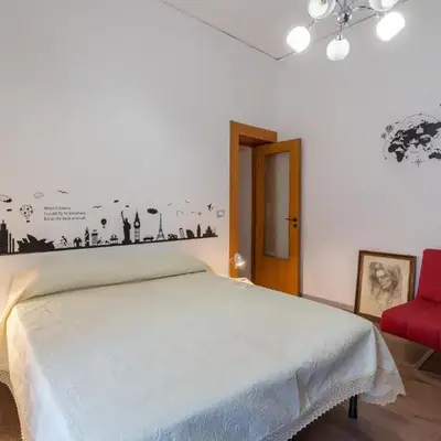 Sbarcadero Apartment
