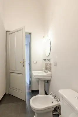 Bagno di Elephant's Smile B&B