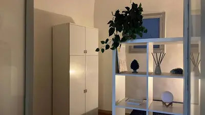 Planimetria di Casa Caruso