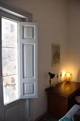 Planimetria di Casa Caruso