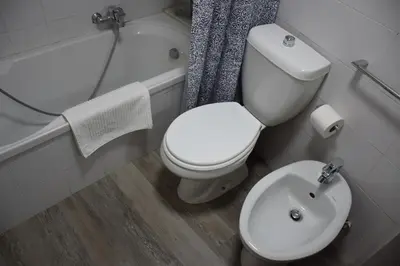 Bagno di Casa Caruso