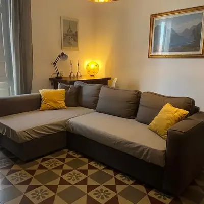 Casa Caruso