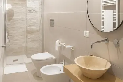 Bagno di Arina Home -Airport Catania Fontanarossa-