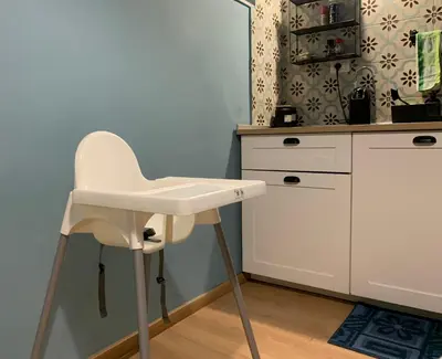 Cucina o angolo cottura di Arina Home -Airport Catania Fontanarossa-