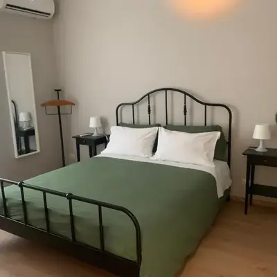 Arina Home -Airport Catania Fontanarossa-