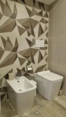 Bagno di Maison Garibaldi