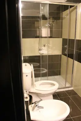 Bagno di Camere Amarzè Plus