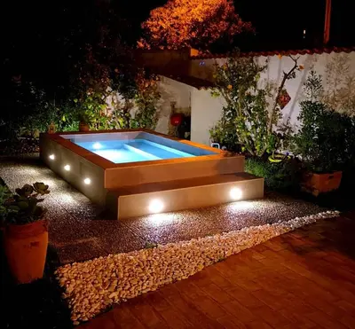 Piscina di Sweet Home & Apartaments o nelle vicinanze
