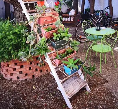 Giardino di Sweet Home & Apartaments