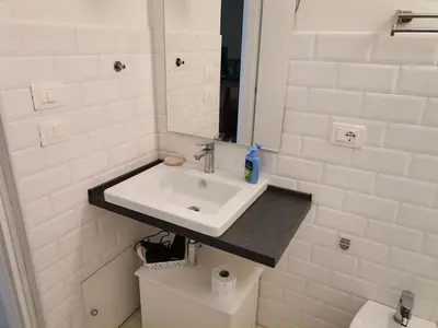 Bagno di Lanterne Magiche Ortigia - Dependances