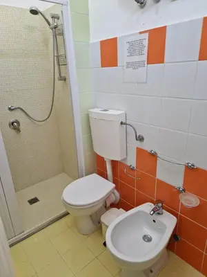 Bagno di Fasciuneddu