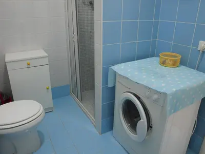 Bagno di Fasciuneddu