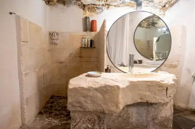 Bagno di Modica Luxury Palace