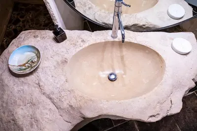 Planimetria di Modica Luxury Palace