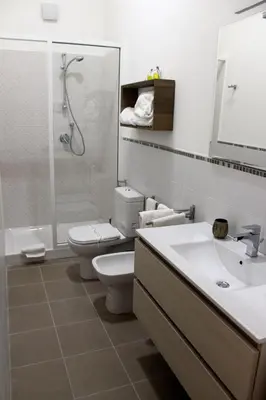 Bagno di I Santi Coronati