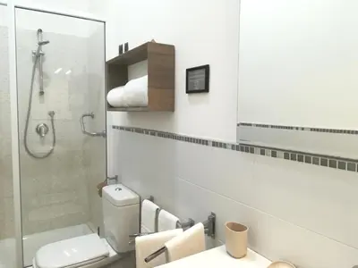 Bagno di I Santi Coronati