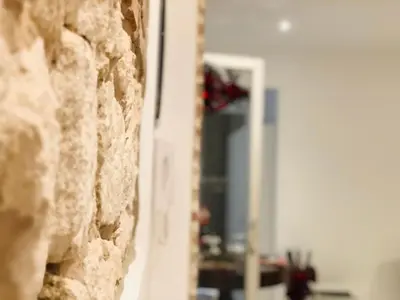 Planimetria di I Santi Coronati