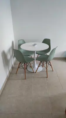 Planimetria di E&S Apartment