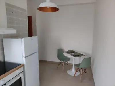 Cucina o angolo cottura di E&S Apartment