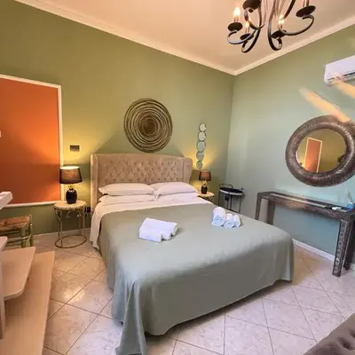 Panorama Suites Noto - Adults Only