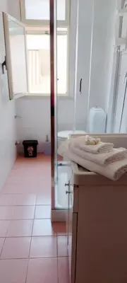Bagno di Villa Syraka