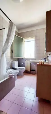 Bagno di Villa Syraka