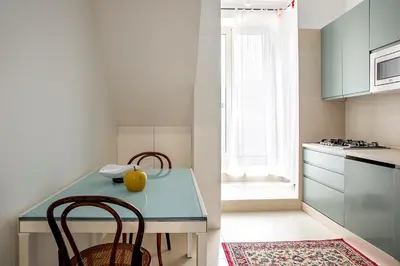 Cucina o angolo cottura di Mazzini 5