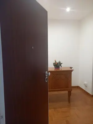 Planimetria di L'Attico di Matilde
