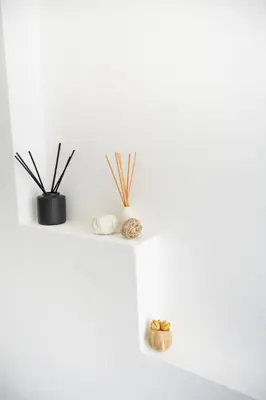 Planimetria di Casa Risìu