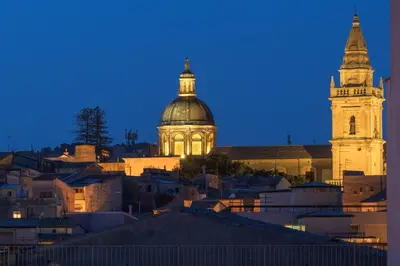 Planimetria di Casa Risìu